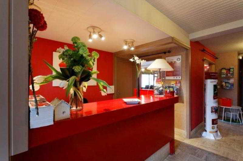 Inter-Hotel Armen Le Triton  | Roscoff | Finistere | France 17