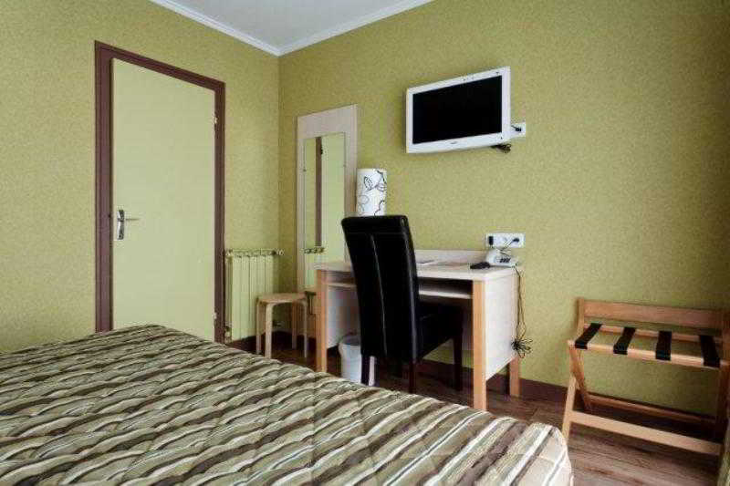 Inter-Hotel Armen Le Triton  | Roscoff | Finistere | France 18