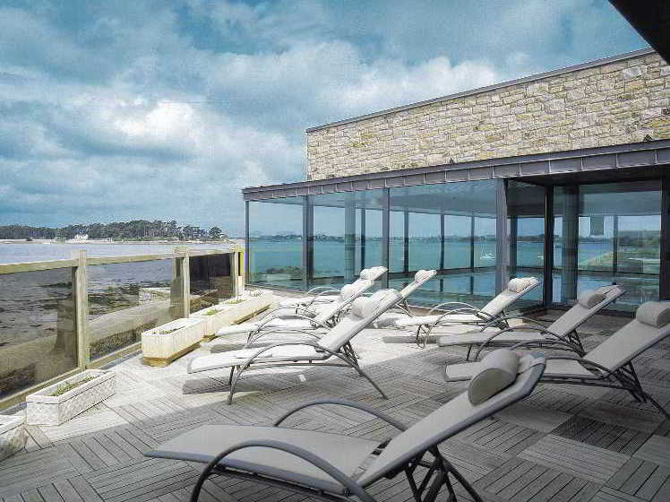Inter-Hotel Armen Le Triton  | Roscoff | Finistere | France 19
