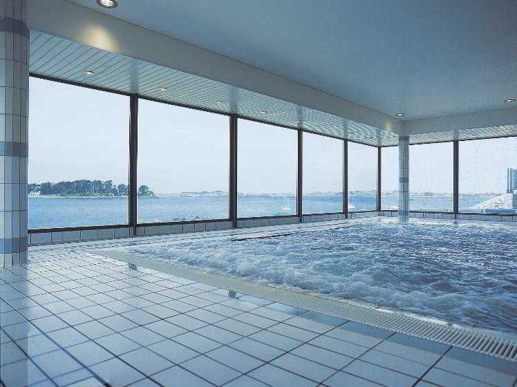 Inter-Hotel Armen Le Triton  | Roscoff | Finistere | France 20
