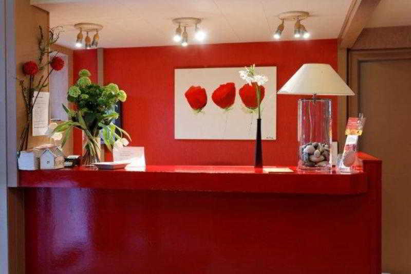 Inter-Hotel Armen Le Triton  | Roscoff | Finistere | France 4