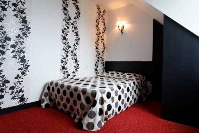 Inter-Hotel Armen Le Triton  | Roscoff | Finistere | France 5