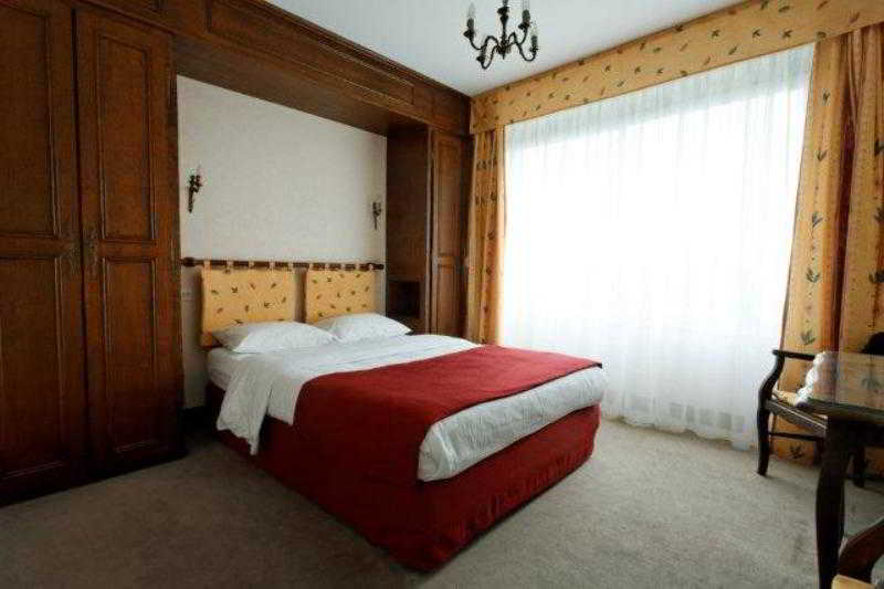 Inter-Hotel Armen Le Triton  | Roscoff | Finistere | France 7