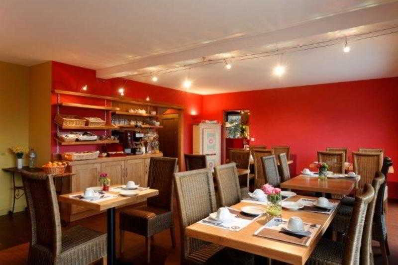 Inter-Hotel Armen Le Triton  | Roscoff | Finistere | France 8