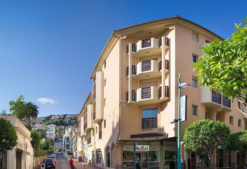 Résidence Maeva Les Citronniers Menton