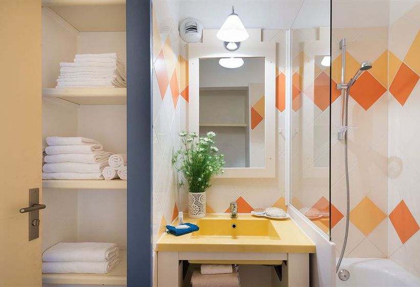 Résidence Maeva Les Citronniers  | Menton | Alpes-Maritimes | France 1