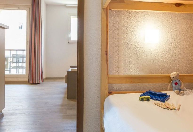 Résidence Maeva Les Citronniers  | Menton | Alpes-Maritimes | France 10