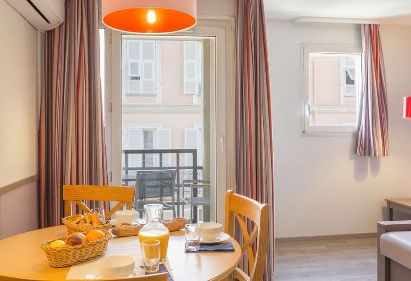 Résidence Maeva Les Citronniers  | Menton | Alpes-Maritimes | France 11