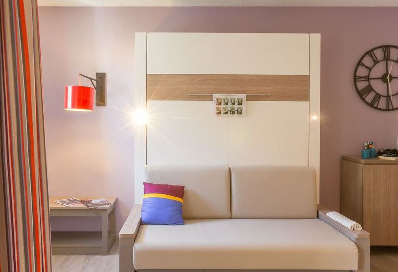 Résidence Maeva Les Citronniers  | Menton | Alpes-Maritimes | France 12