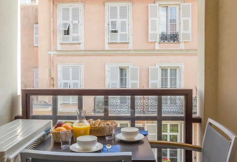 Résidence Maeva Les Citronniers  | Menton | Alpes-Maritimes | France 17