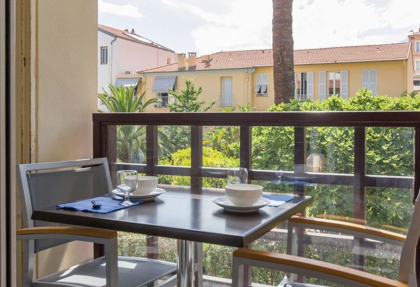 Résidence Maeva Les Citronniers  | Menton | Alpes-Maritimes | France 18