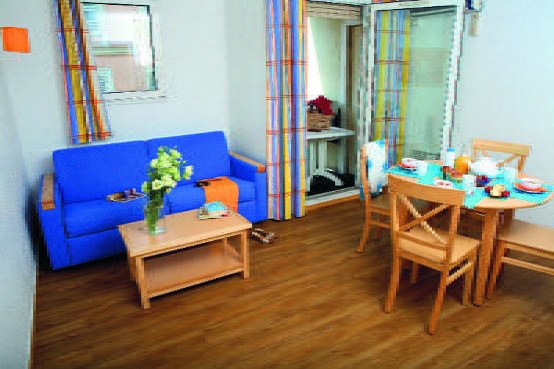 Résidence Maeva Les Citronniers  | Menton | Alpes-Maritimes | France 19