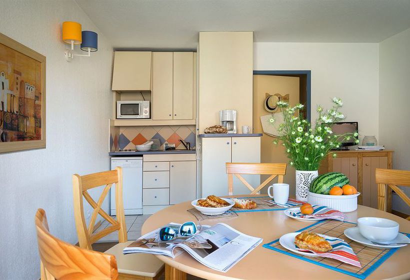 Résidence Maeva Les Citronniers  | Menton | Alpes-Maritimes | France 2