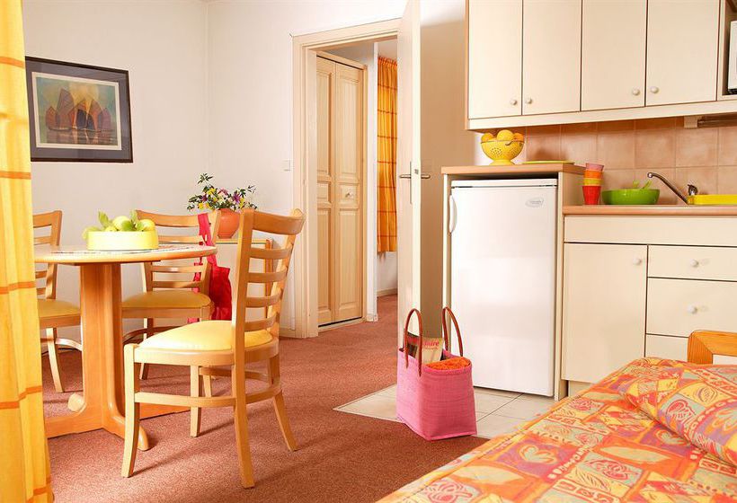 Résidence Maeva Les Citronniers  | Menton | Alpes-Maritimes | France 3