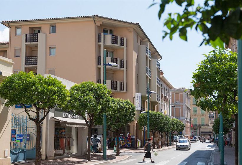 Résidence Maeva Les Citronniers  | Menton | Alpes-Maritimes | France 4