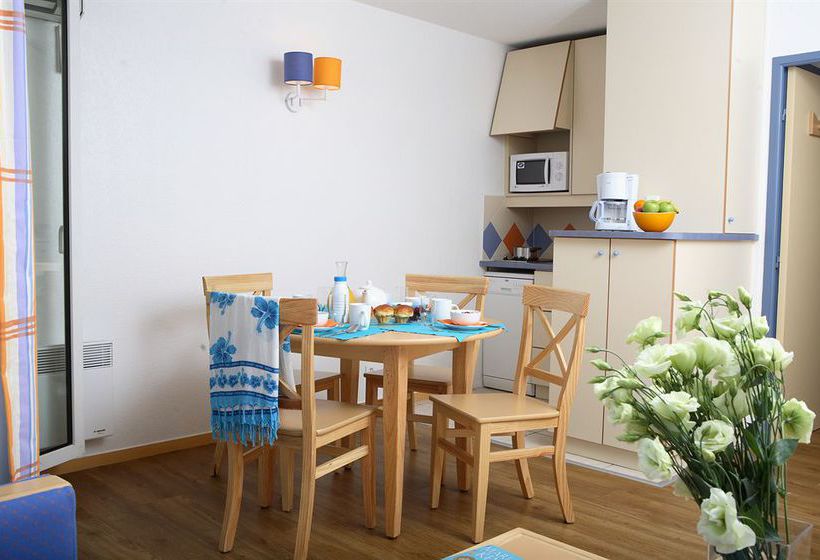 Résidence Maeva Les Citronniers  | Menton | Alpes-Maritimes | France 5