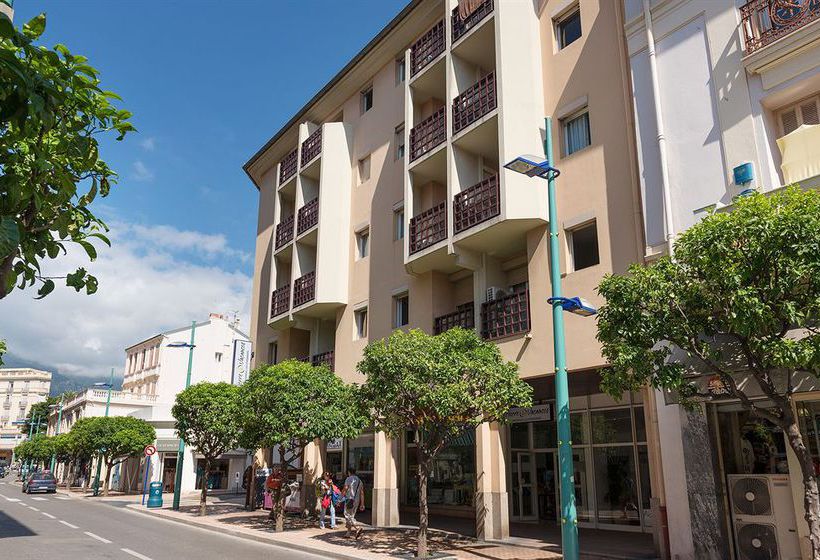 Résidence Maeva Les Citronniers  | Menton | Alpes-Maritimes | France 6