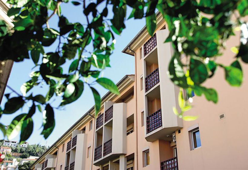 Résidence Maeva Les Citronniers  | Menton | Alpes-Maritimes | France 8