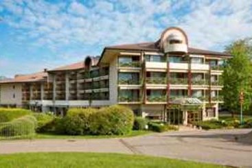 Hotel Villa Marlioz Saboya