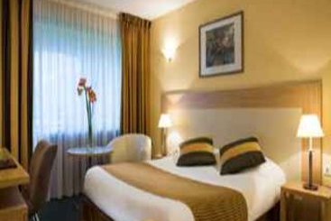 Hôtel Villa Marlioz  | Aix-les-Bains | Savoie | France 1