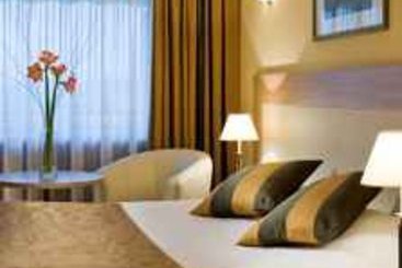 Hôtel Villa Marlioz  | Aix-les-Bains | Savoie | France 2