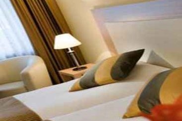 Hôtel Villa Marlioz  | Aix-les-Bains | Savoie | France 4