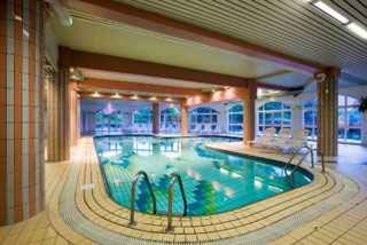 Hôtel Villa Marlioz  | Aix-les-Bains | Savoie | France 6