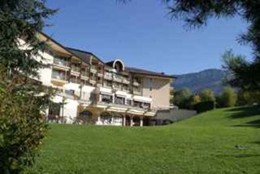 Hôtel Villa Marlioz  | Aix-les-Bains | Savoie | France 8