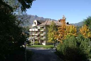 Hôtel Villa Marlioz  | Aix-les-Bains | Savoie | France 9