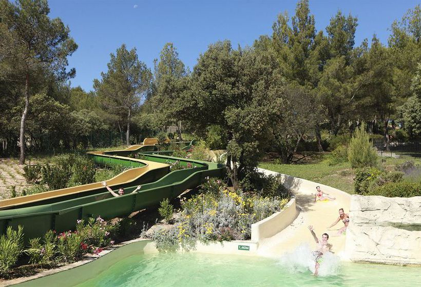 Pierre & Vacances Resort Pont Royal En Provence