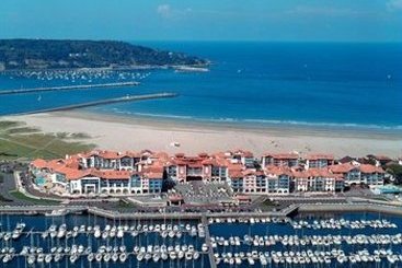 PV-Holidays Residence Maeva Le Sokoburu