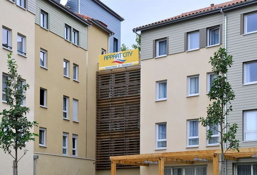 Appart'city Limoges Limoges Alto Vienne