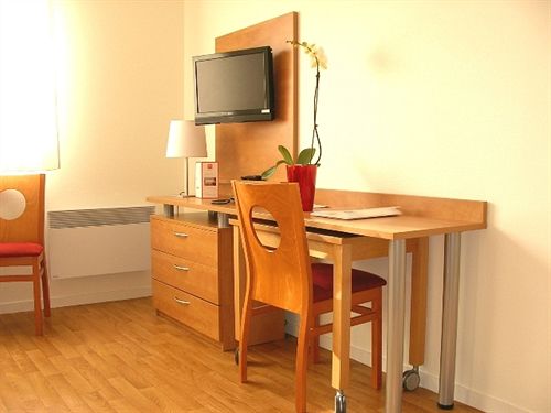 Hôtel Sejours et Affaires Villa Camilla - Rennes  | Rennes | Ille-et-Vilaine | France 10