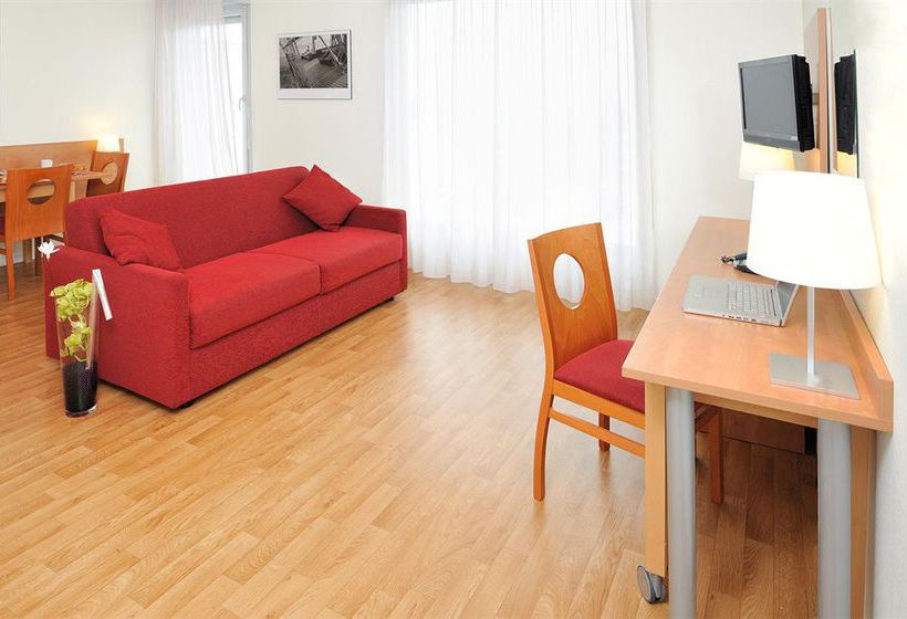 Hôtel Sejours et Affaires Villa Camilla - Rennes  | Rennes | Ille-et-Vilaine | France 2