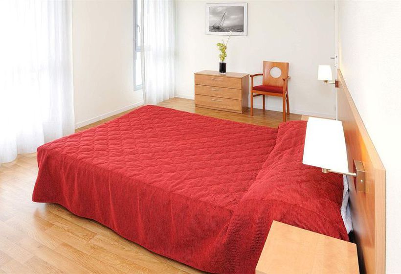 Hôtel Sejours et Affaires Villa Camilla - Rennes  | Rennes | Ille-et-Vilaine | France 4