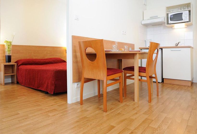 Hôtel Sejours et Affaires Villa Camilla - Rennes  | Rennes | Ille-et-Vilaine | France 5