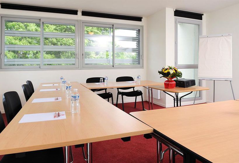 Hôtel Sejours et Affaires Villa Camilla - Rennes  | Rennes | Ille-et-Vilaine | France 6