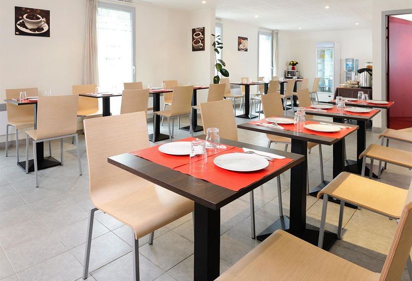 Hôtel Sejours et Affaires Villa Camilla - Rennes  | Rennes | Ille-et-Vilaine | France 7