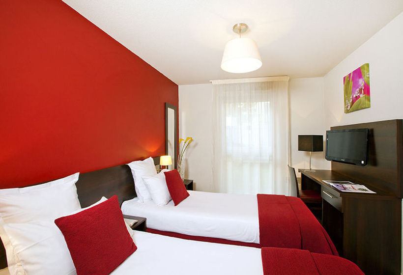 Sejours & Affaires Paris Malakoff  | Malakoff | Hauts-de-Seine | France 13