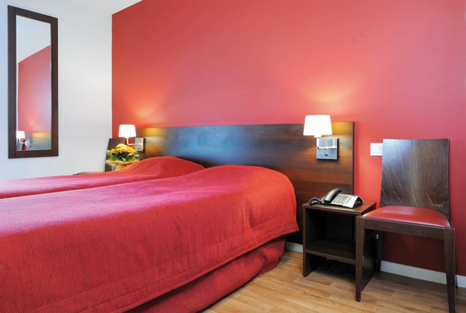 Sejours & Affaires Paris Malakoff  | Malakoff | Hauts-de-Seine | France 17