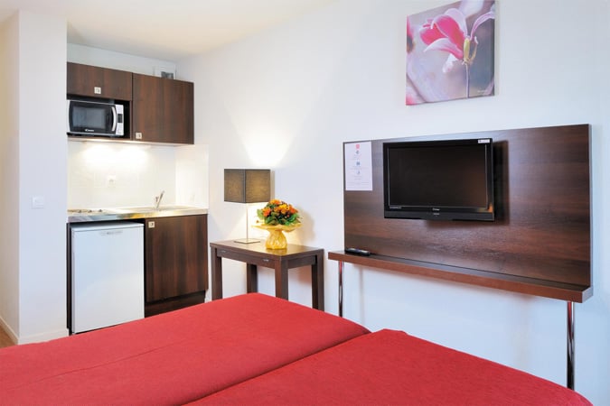 Sejours & Affaires Paris Malakoff  | Malakoff | Hauts-de-Seine | France 18