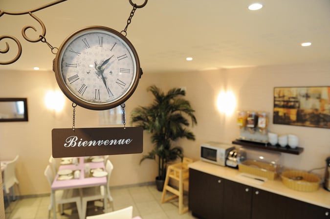 Sejours & Affaires Paris Malakoff  | Malakoff | Hauts-de-Seine | France 19