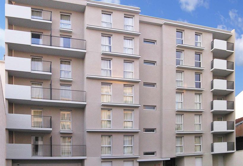 Sejours & Affaires Paris Malakoff  | Malakoff | Hauts-de-Seine | France 2