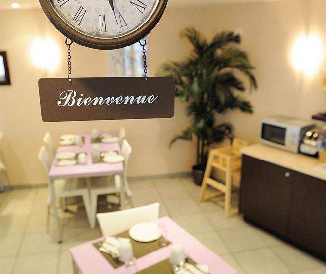 Sejours & Affaires Paris Malakoff  | Malakoff | Hauts-de-Seine | France 20