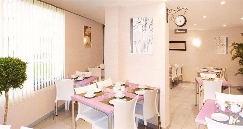 Sejours & Affaires Paris Malakoff  | Malakoff | Hauts-de-Seine | France 6