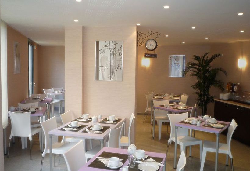 Sejours & Affaires Paris Malakoff  | Malakoff | Hauts-de-Seine | France 8