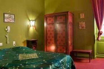 Arcantis Hotel Heritage  | Cognac | Charente | France 8