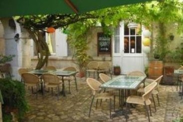 Arcantis Hotel Heritage  | Cognac | Charente | France 9