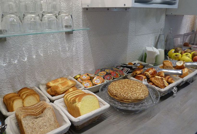 Hotel L'Eskemm Tregueux Costas de Armor