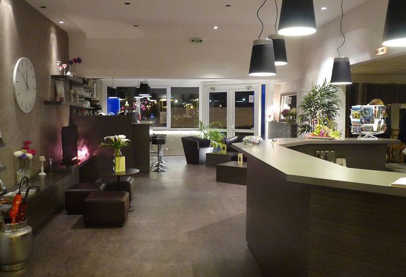 Hotel L'Eskemm  | Tregueux | Côtes-d'Armor | France 1